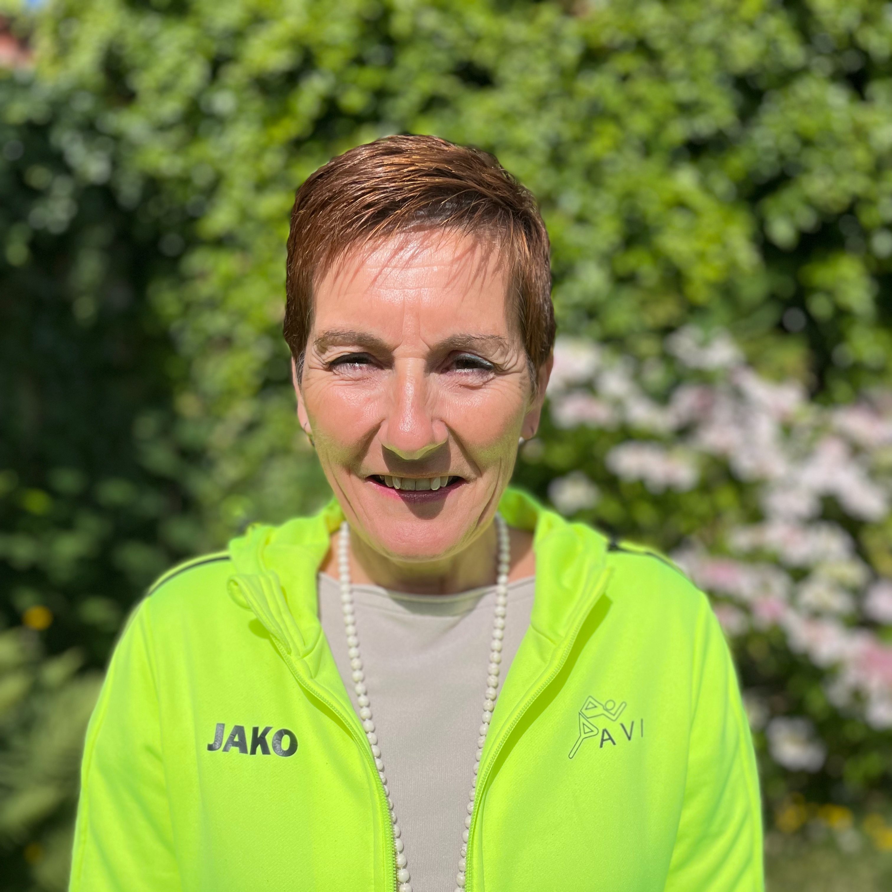 Claudia Soenens