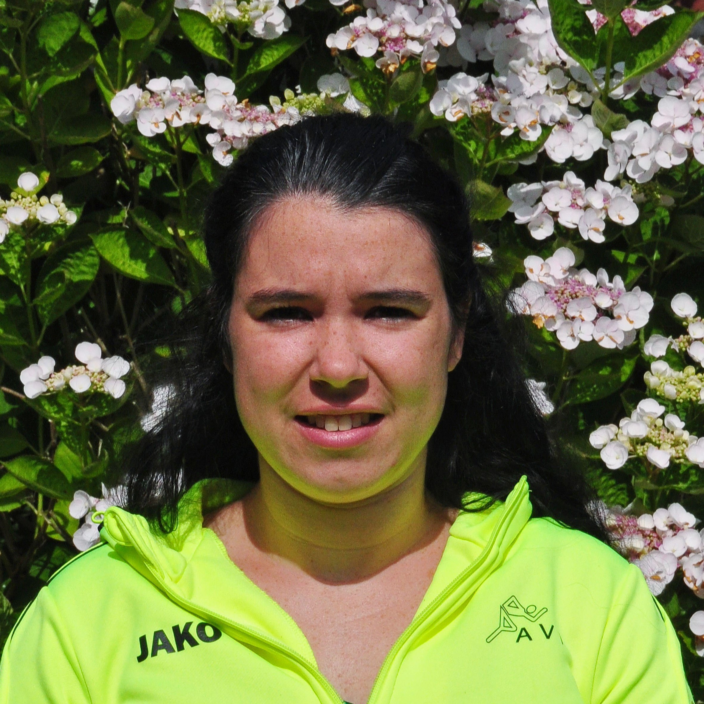 Larissa De Coene