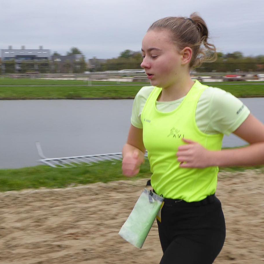 Veldloop Waregem 