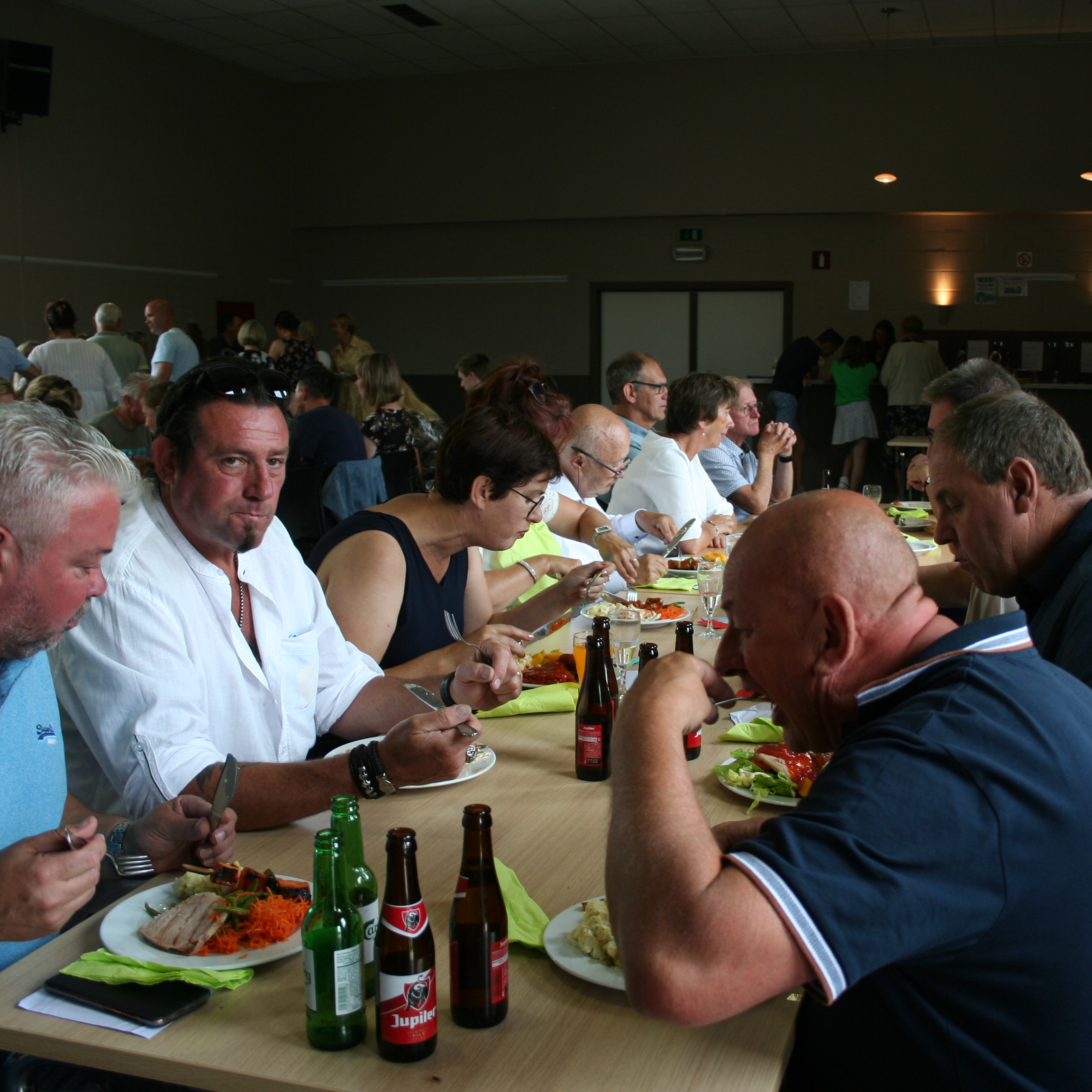 Clubfeest