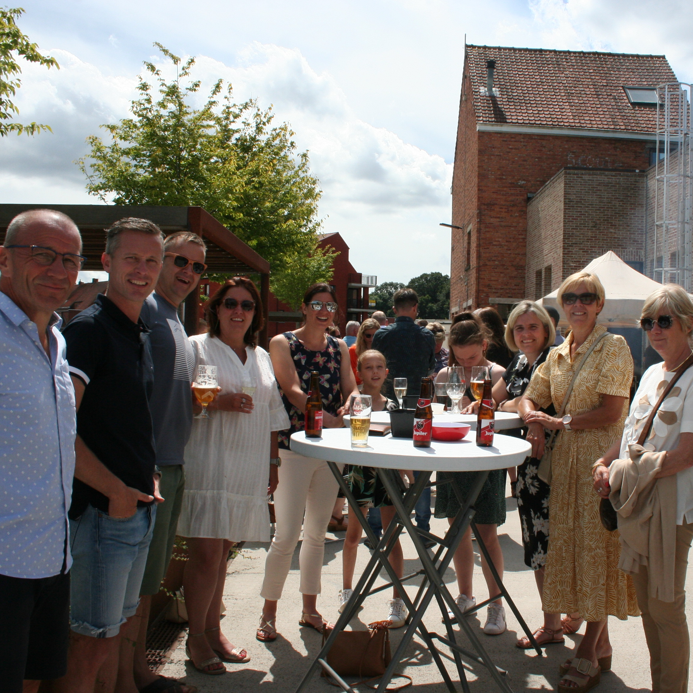 Clubfeest