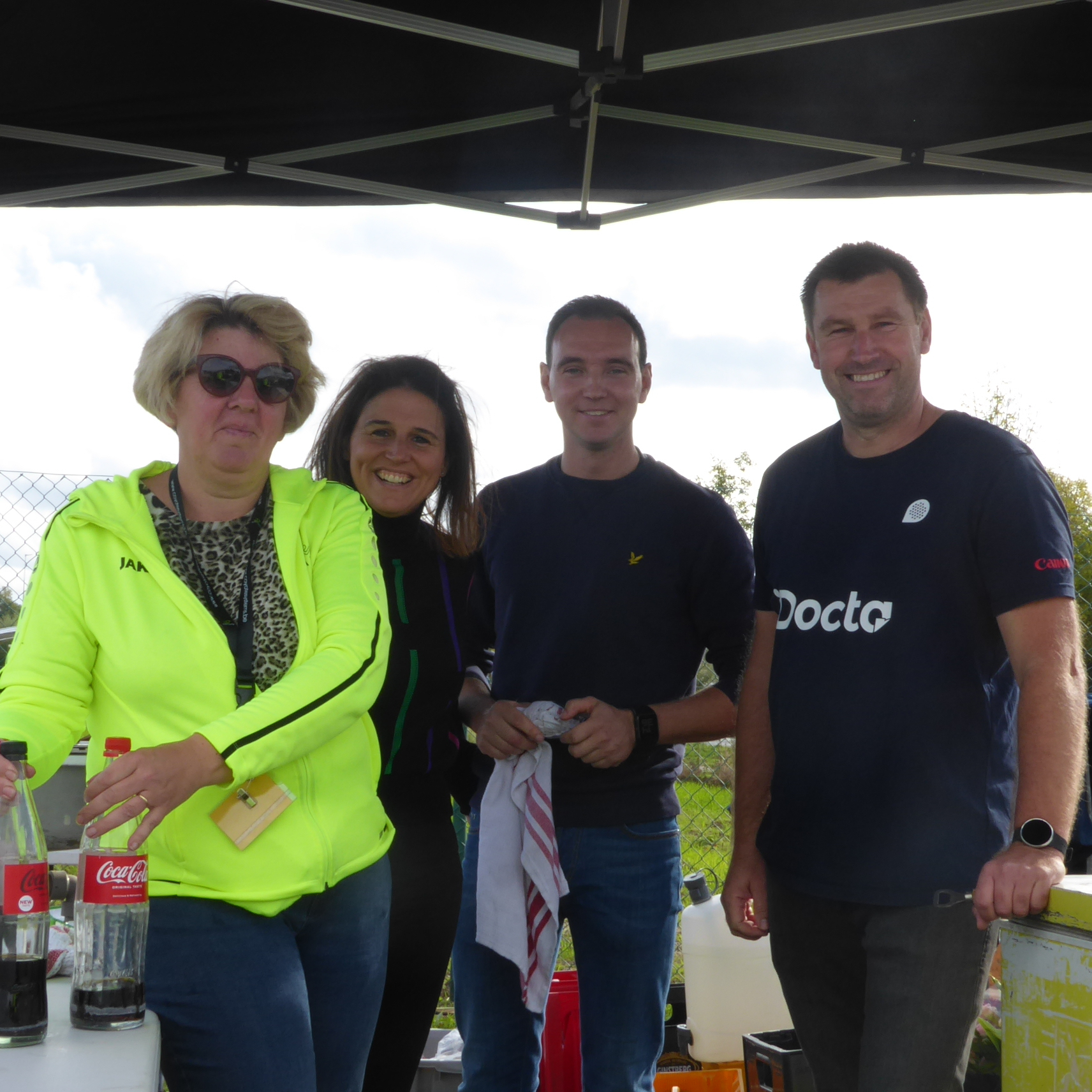 Veldloop Ingelmunster 