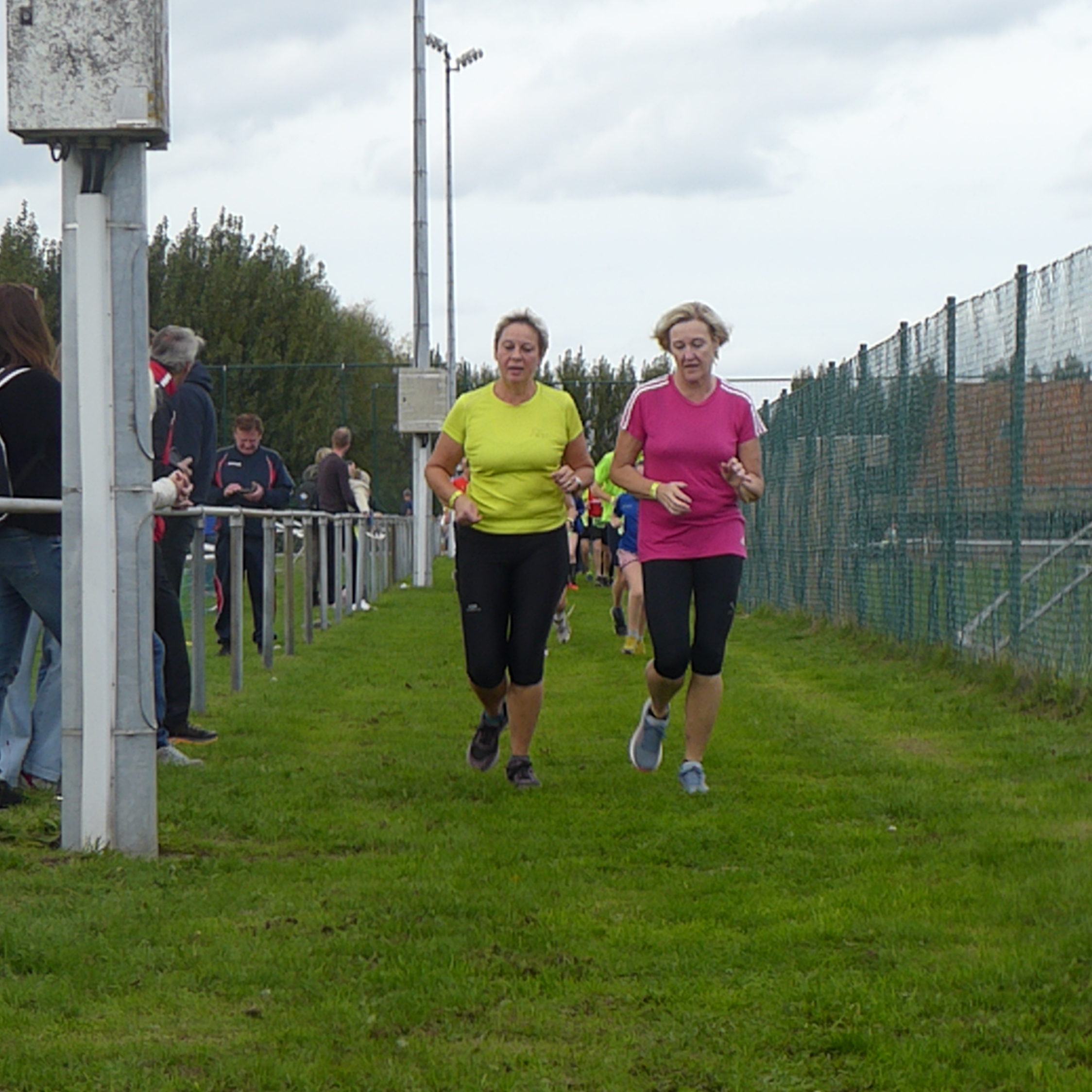 Veldloop Ingelmunster 