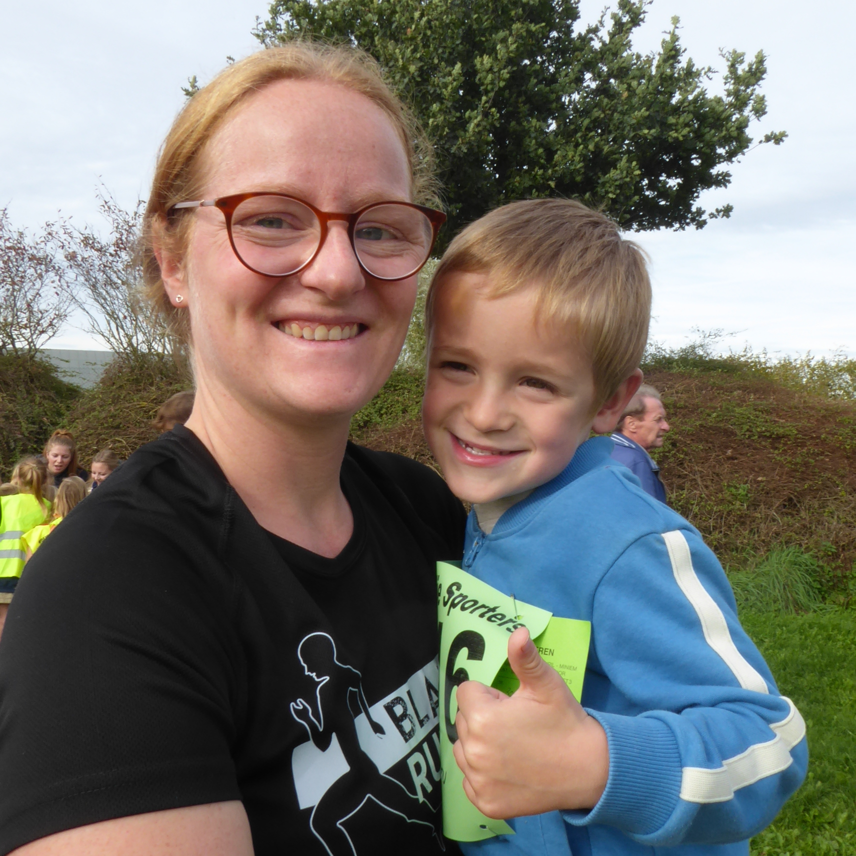 Veldloop Staden 23/10/2022