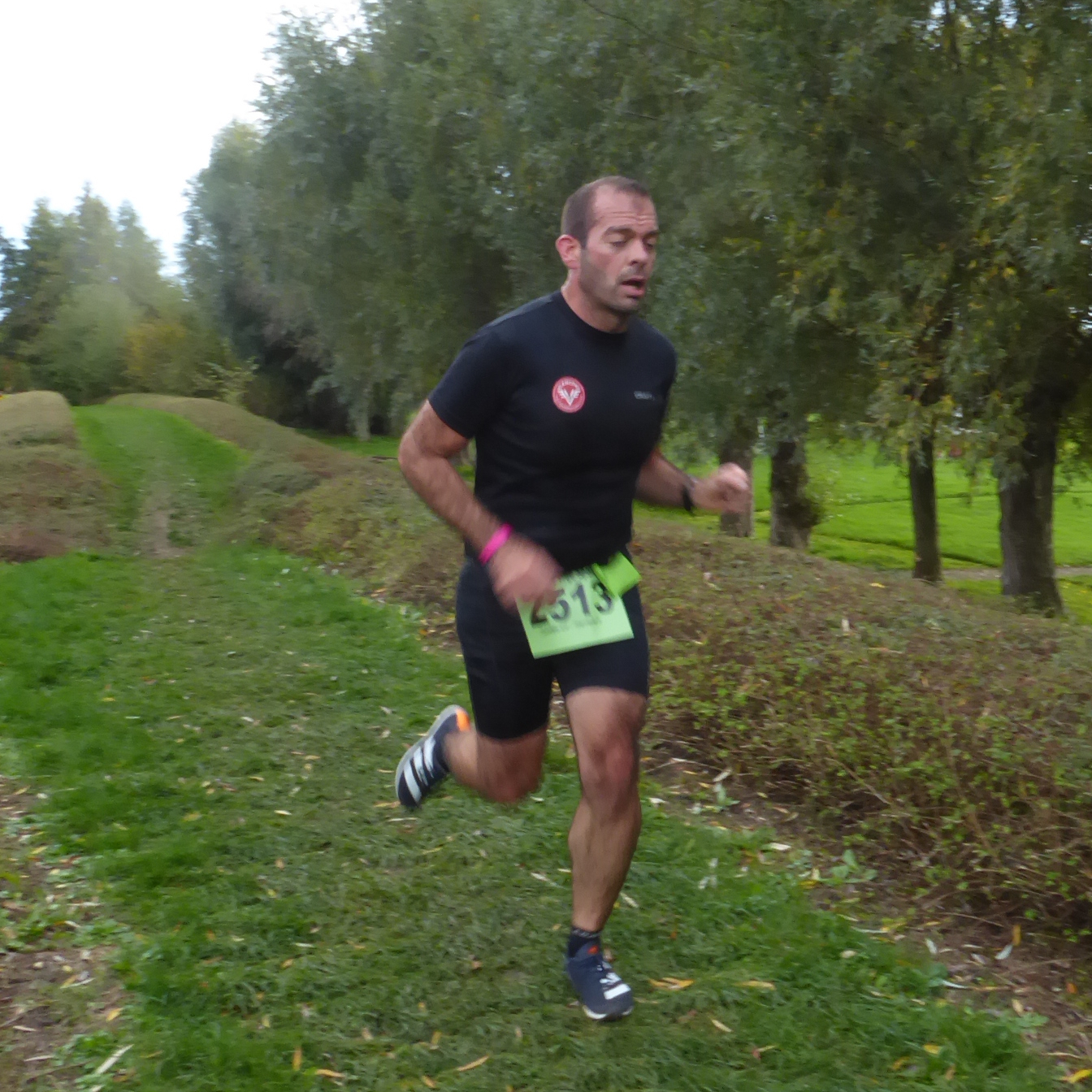 Veldloop Staden 23/10/2022