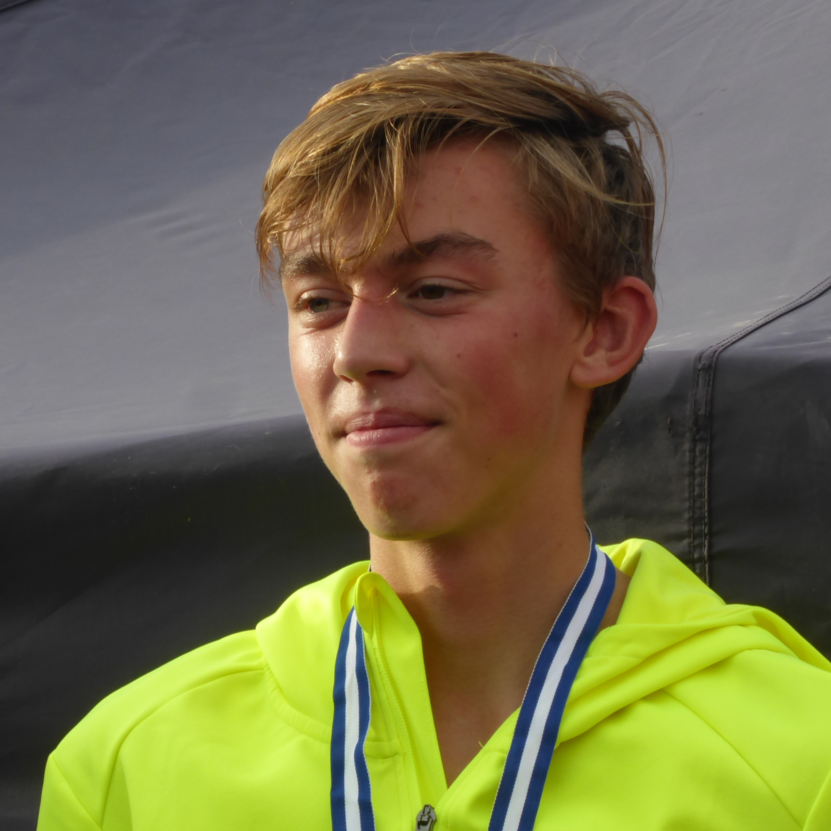 Veldloop Staden 23/10/2022