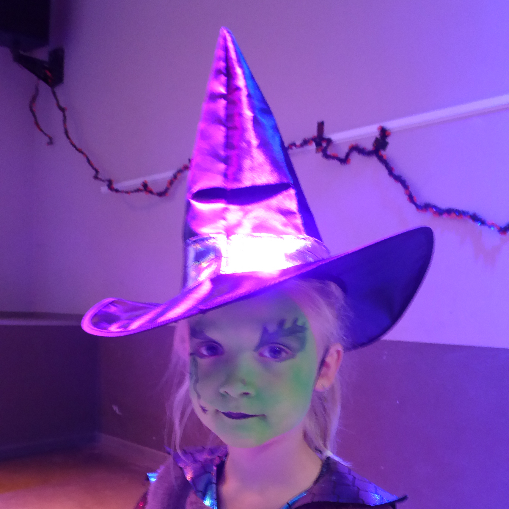 Halloweenfuif 