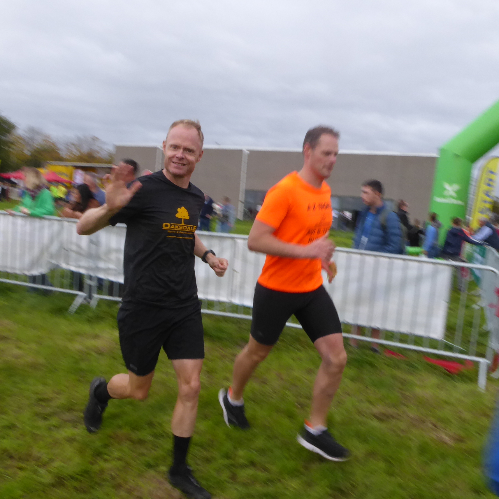 Veldloop Moorslede 
