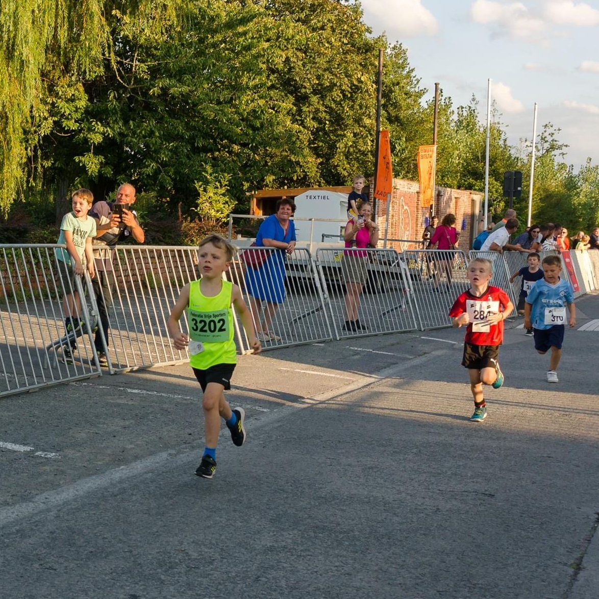 Stratenloop Dadizele