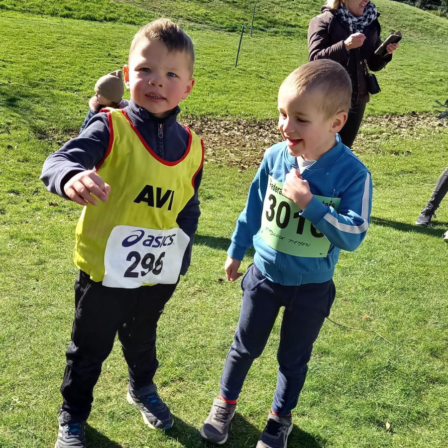 Veldloop Meulebeke