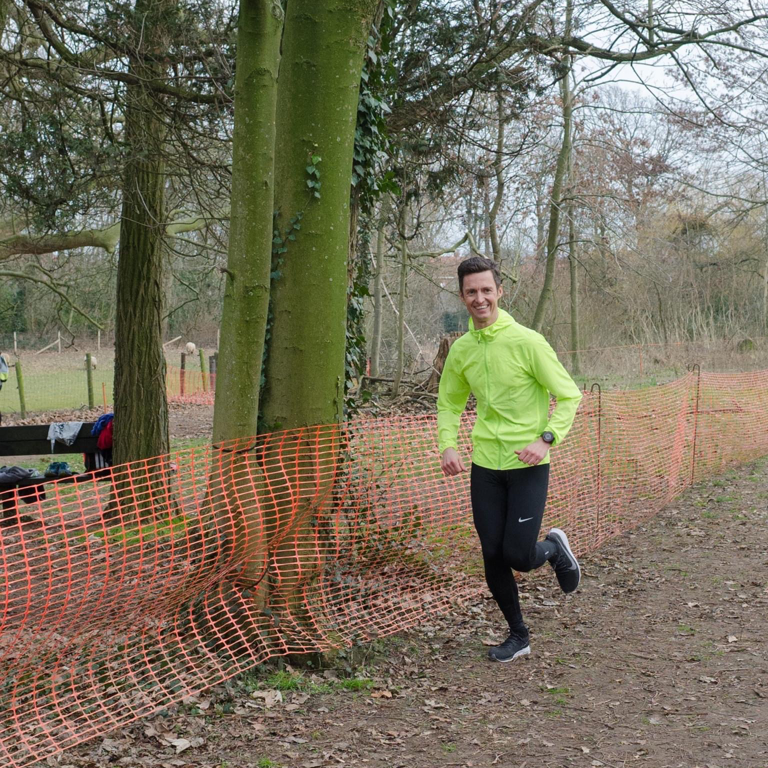 Veldloop Dadizele