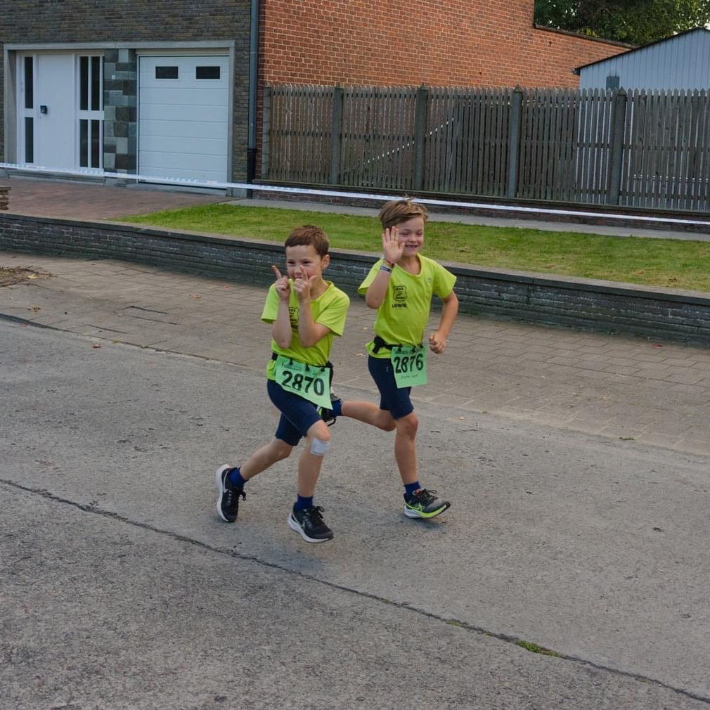Stratenloop Dadizele