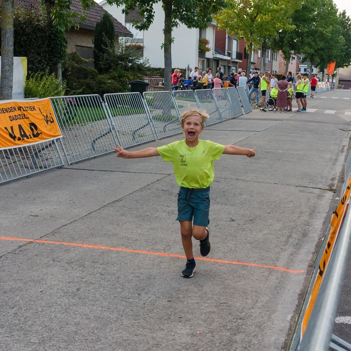 Stratenloop Dadizele