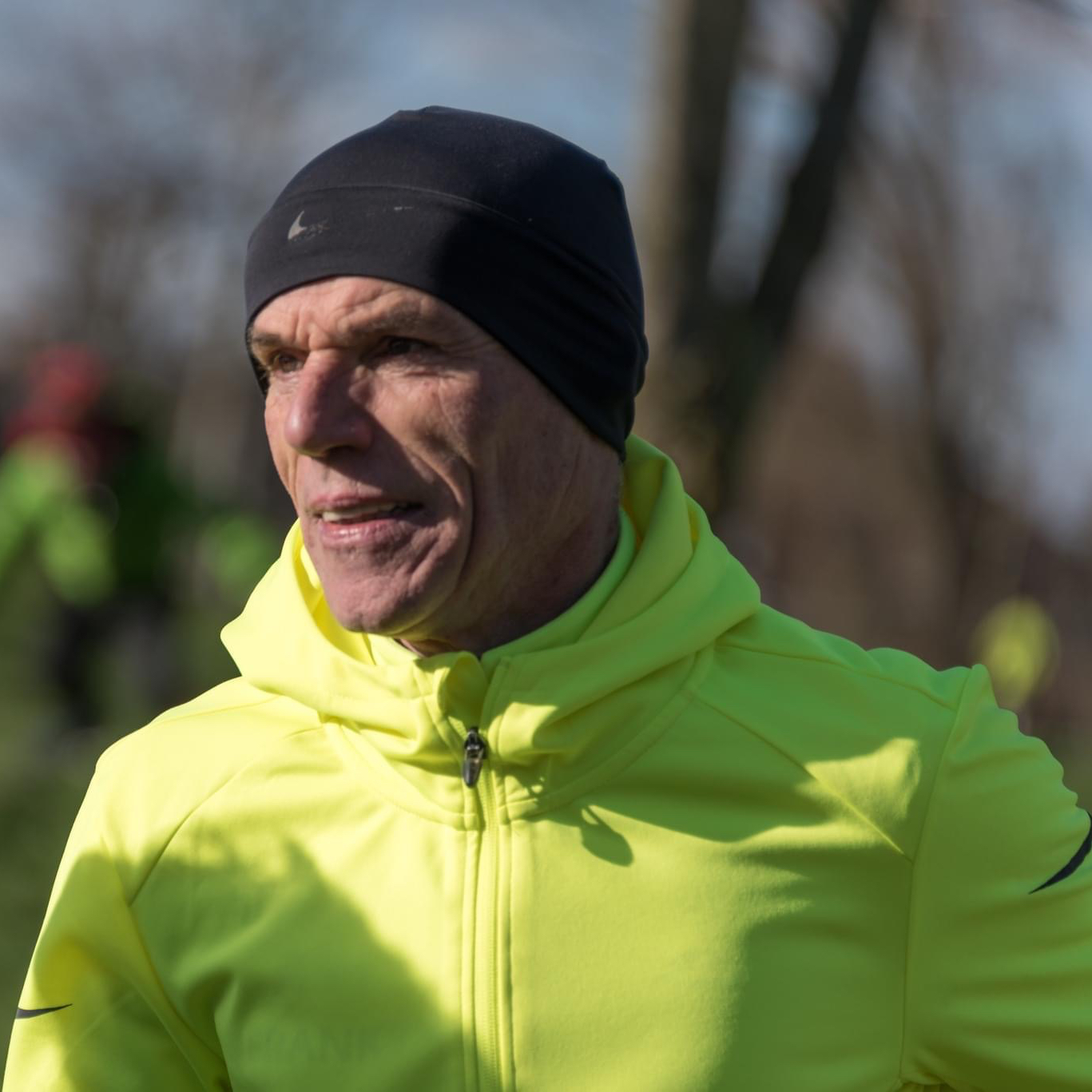 Veldloop Meulebeke