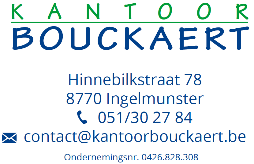 Kantoor Bouckaert
