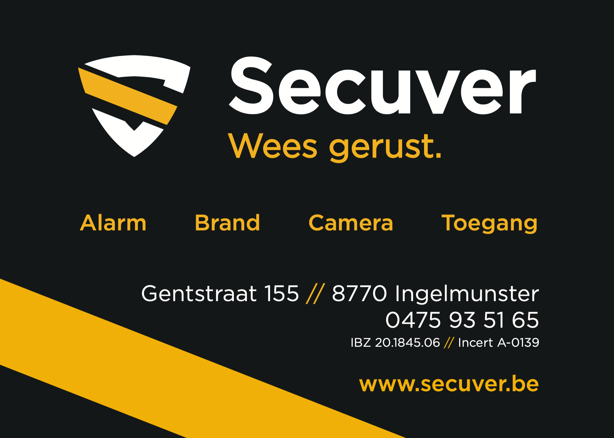 Secuver