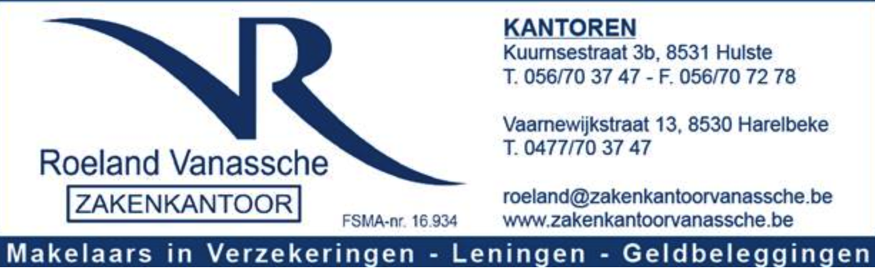 Roeland Vanassche