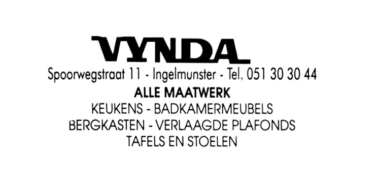 logo vynda